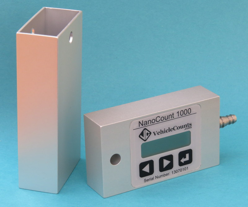 nanocount 1000 vehicle counter nanocount 1000 vehicle counter