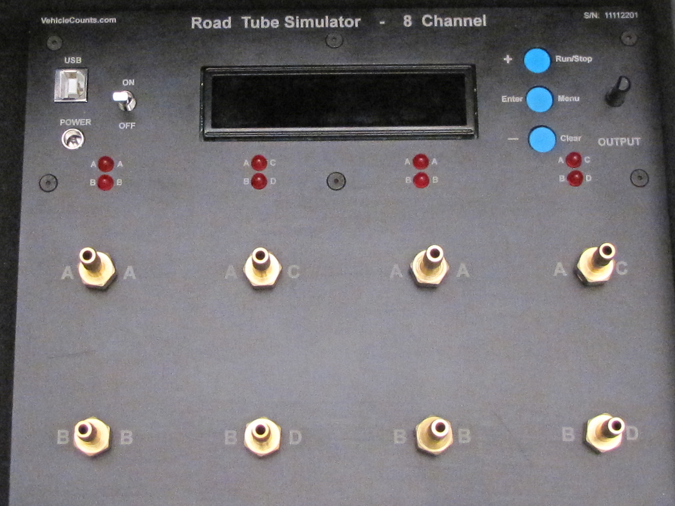 road-tube-simulator-manual